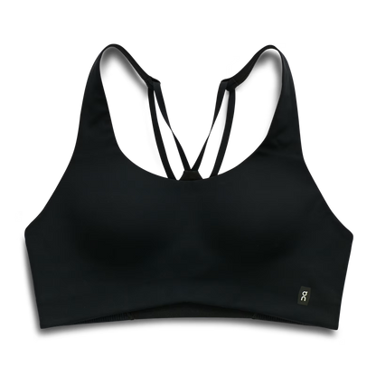On Active Bra Black (Women'S)