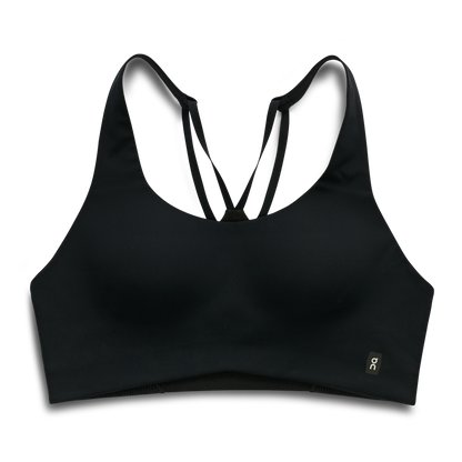 On Active Bra Black (Women'S)
