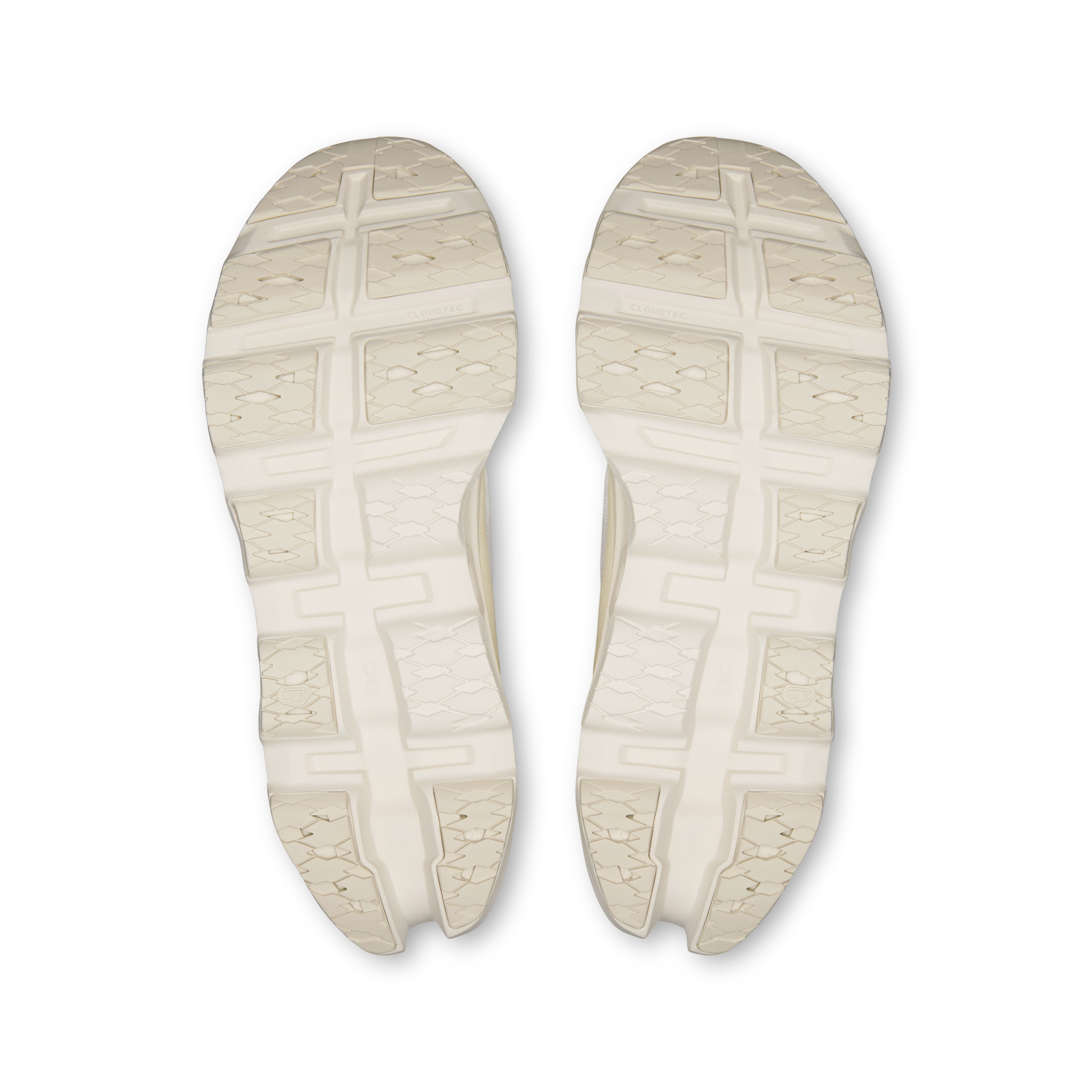On Cloudmonster 3 Ln1 Ivory Ray