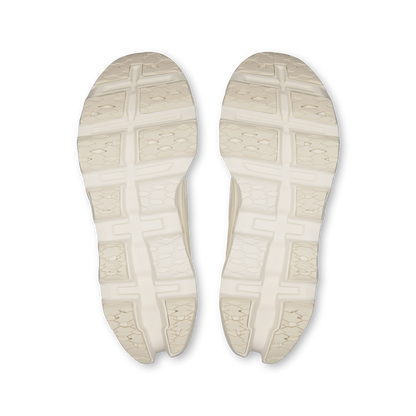 On Cloudmonster 3 Ln1 Ivory Ray