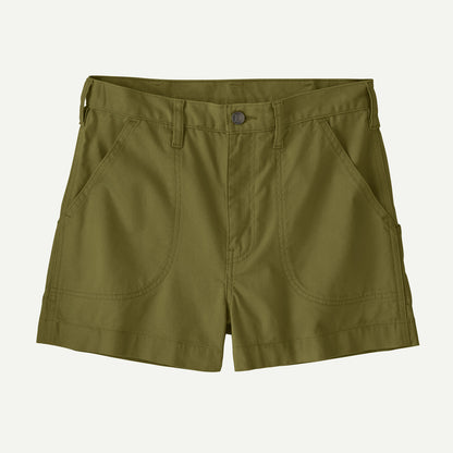 Patagonia W'S Stand Up Shorts