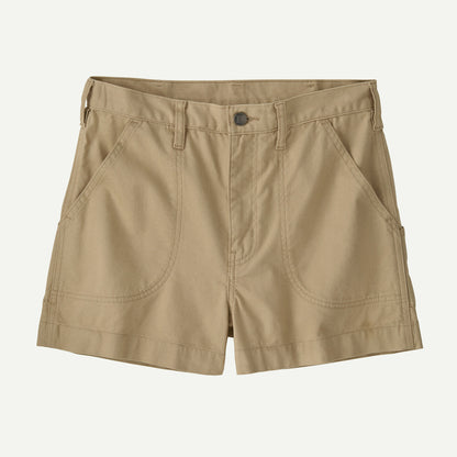 Patagonia W'S Stand Up Shorts