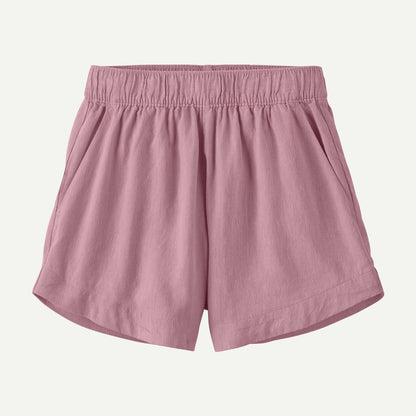 Patagonia W'S Garden Island Shorts - 3½"