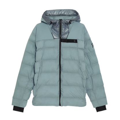 On Challenger Jacket Coast