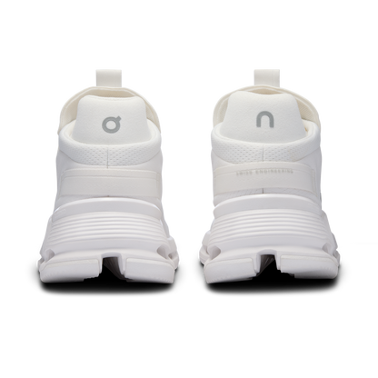 on running cloudnova 2 all white