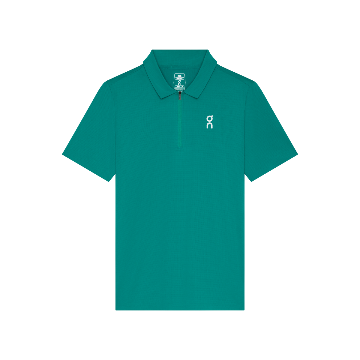 On Court Polo Neem