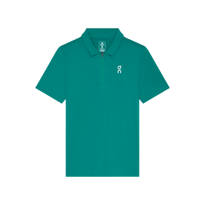 On Court Polo Neem