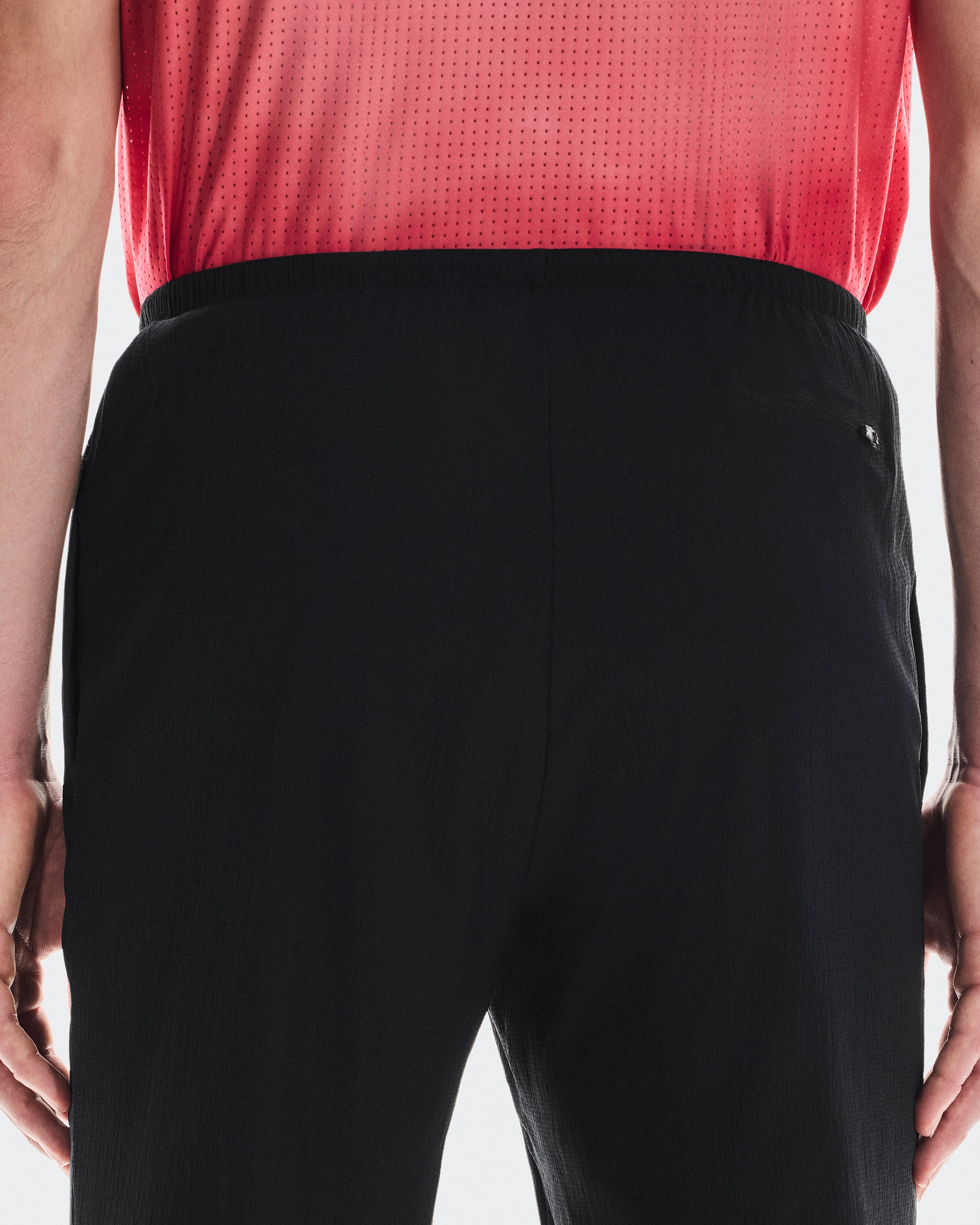 On Pace Pants Black