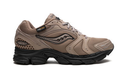 Saucony ProGrid Triumph 4 Gorpcore Greige