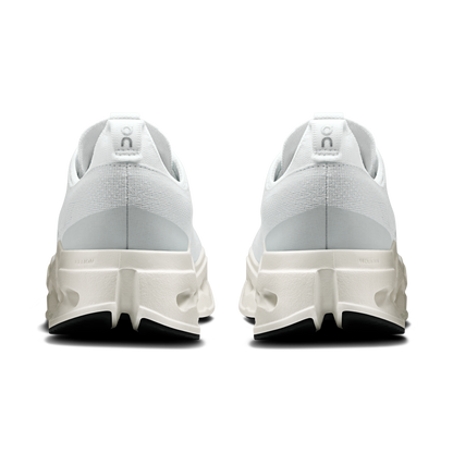 On Cloudsurfer Max White White (Women'S)