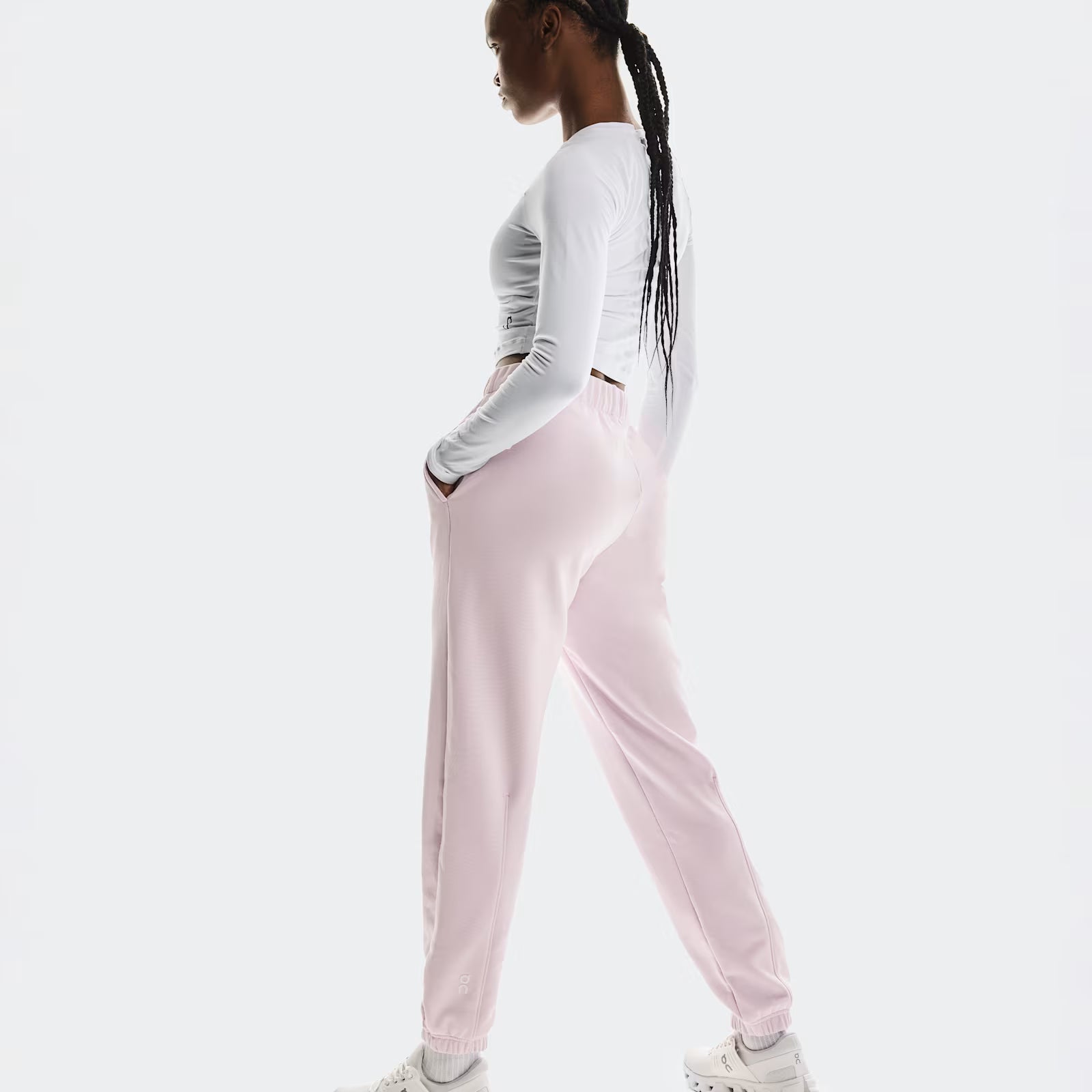 On Club Pants Orchid (Women'S)