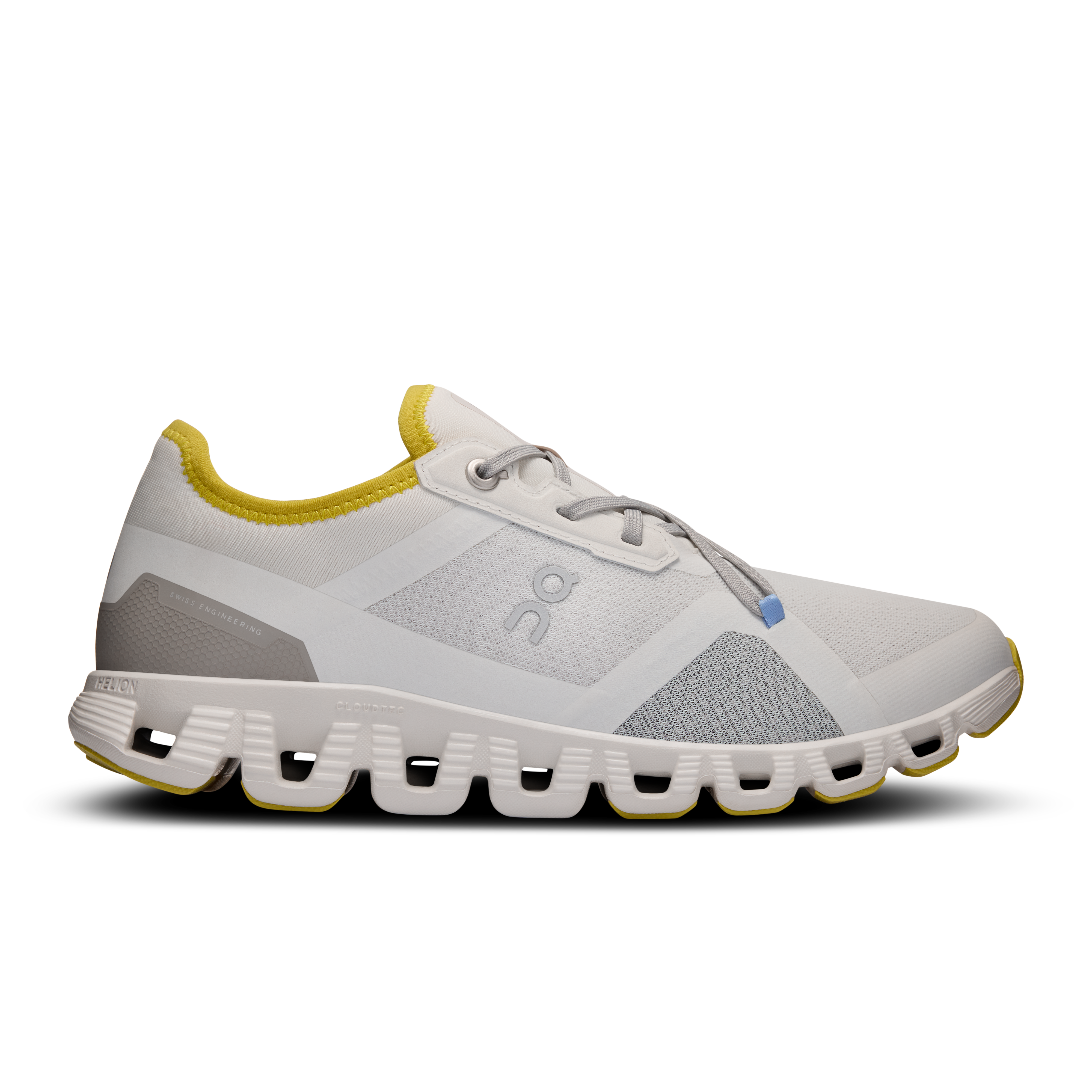 On Cloud X 3 Ad Ice Ultramarine (Women'S)