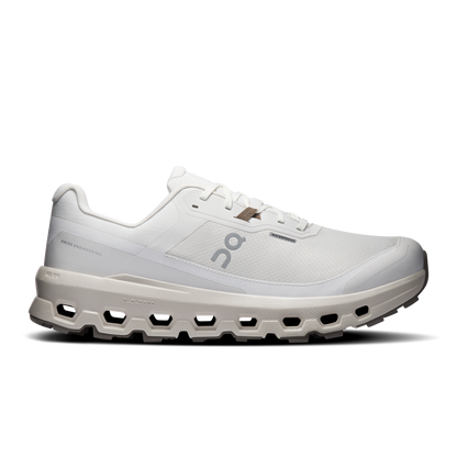 On Cloudvista 2 Waterproof Ice Pearl