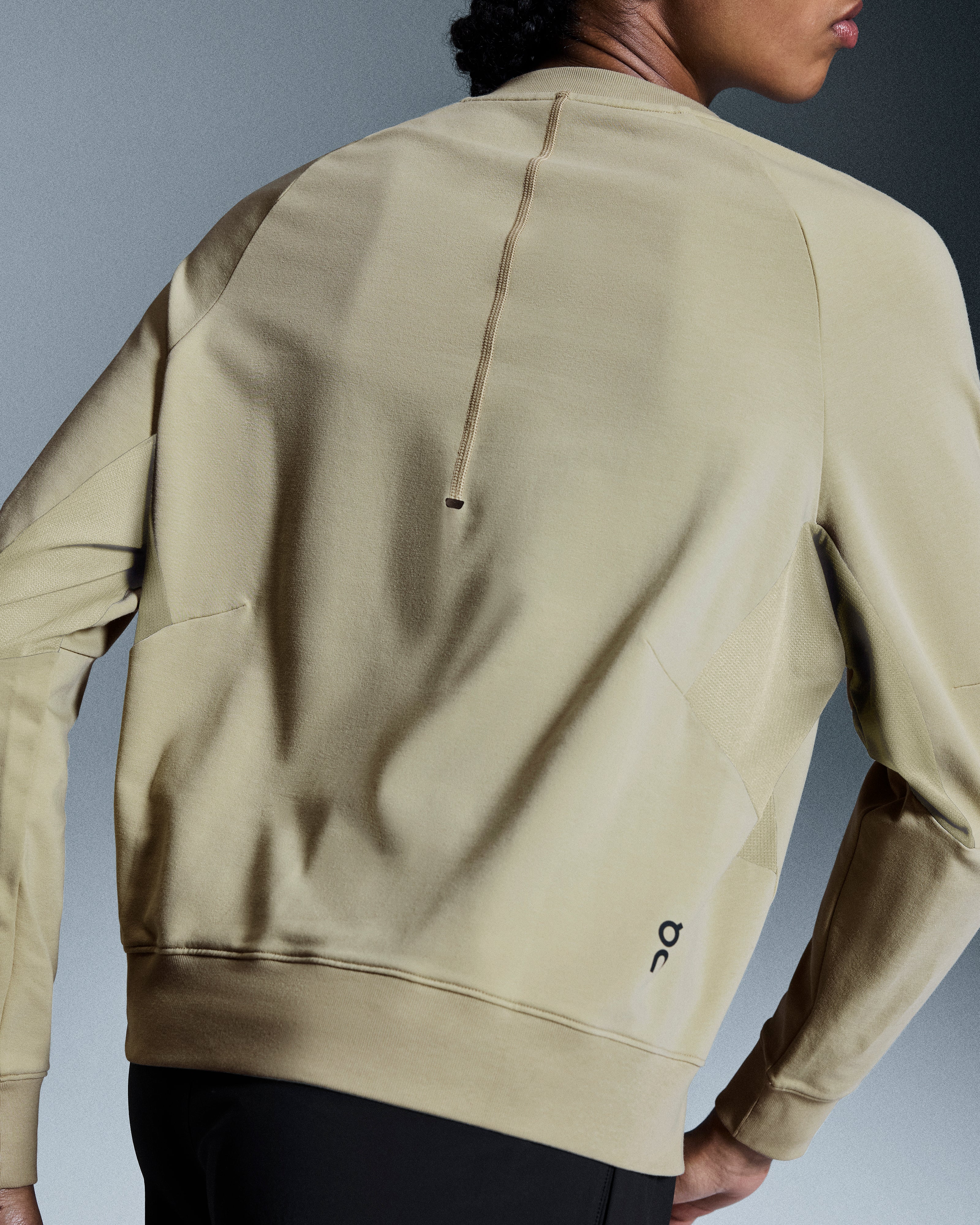 On Studio Crew Caper (Women'S)