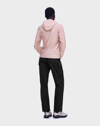 On Ascent Insulated Jacket Biscuit (Women'S)