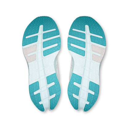 On Cloudrunner 3 Ivory Aquamarine (Women'S)