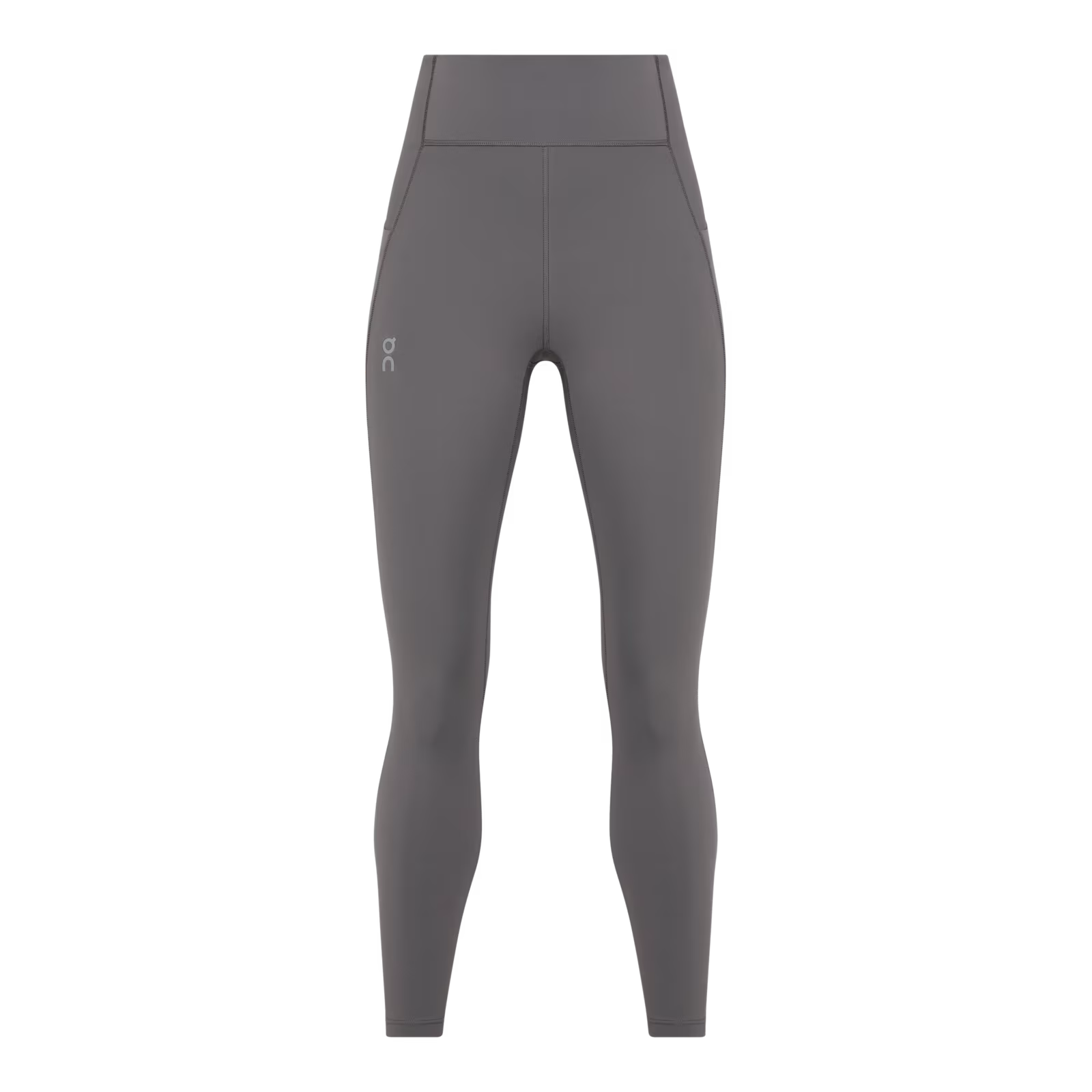 On Train Tights 7/8 Ember (Women'S)