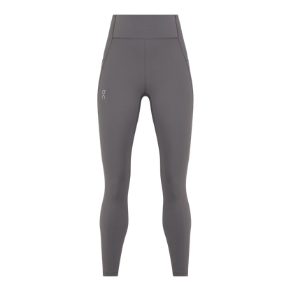 On Train Tights 7/8 Ember (Women'S)