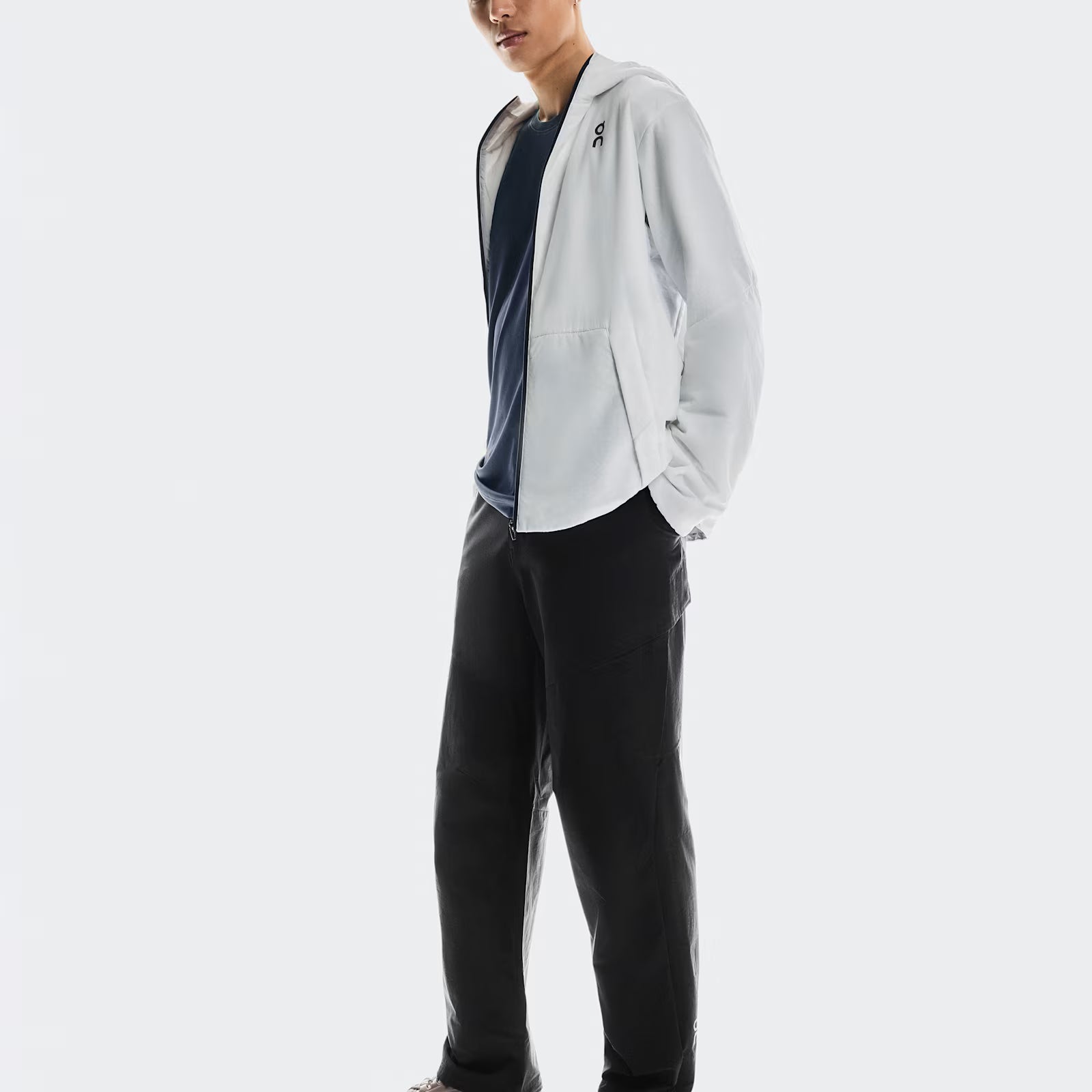 On Trek Pants Black