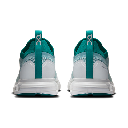 On Cloud 6 Versa Ivory Neem