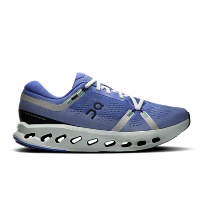 On Cloudsurfer 2 Sailor Ivory