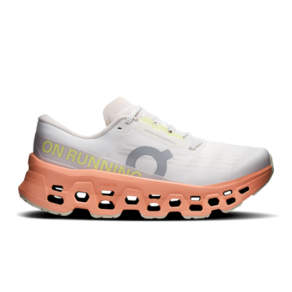 On Cloudmonster 3 Ivory Sunstone (Women'S)