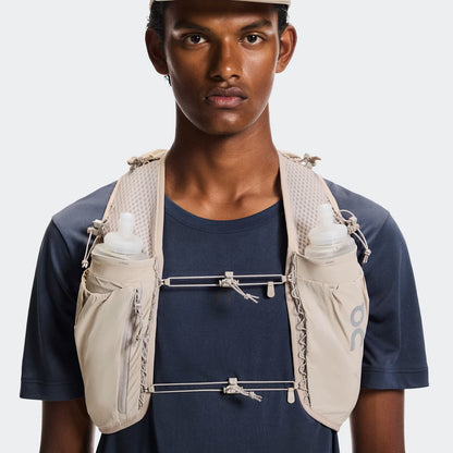 On Ultra Vest Pro Fog