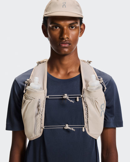On Ultra Vest Pro Fog