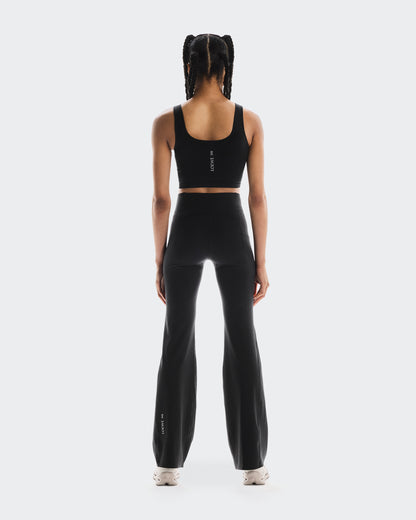 On Seamless Bra Loewe Black (Women'S)