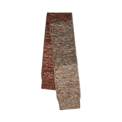 Mulberry Ombre Degrade Scarf