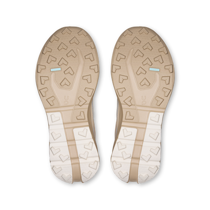 On Cloudvista 3 Waterproof Sand Ice (Women'S)