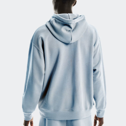 On Club Hoodie Arctic