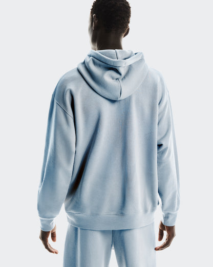 On Club Hoodie Arctic