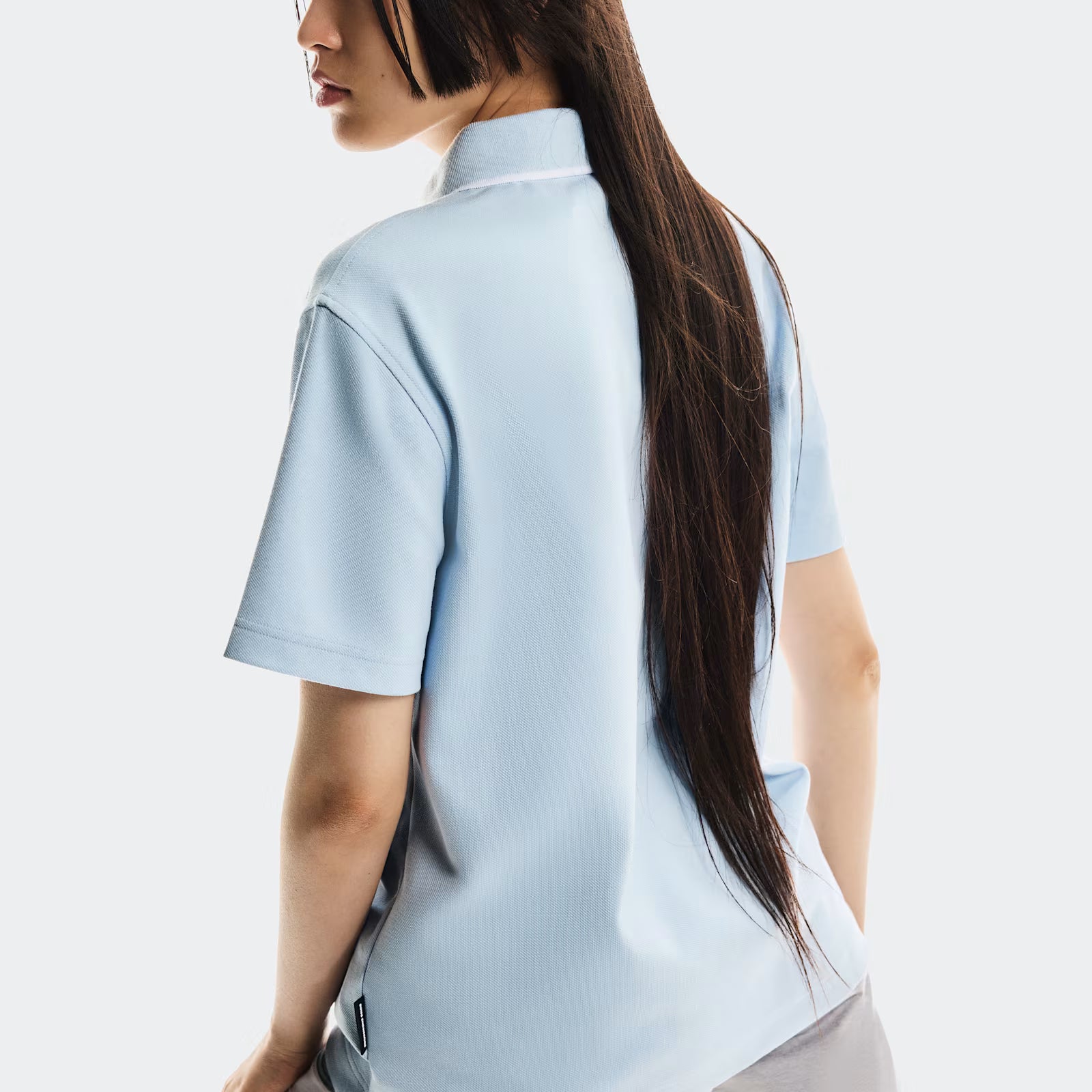 On Courtside Polo Arctic (Women'S)