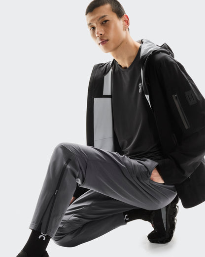 On Weather Winter Pants Eclipse
