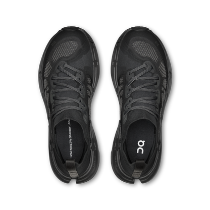 On Cloudsoma Paf Black Black (Women'S)