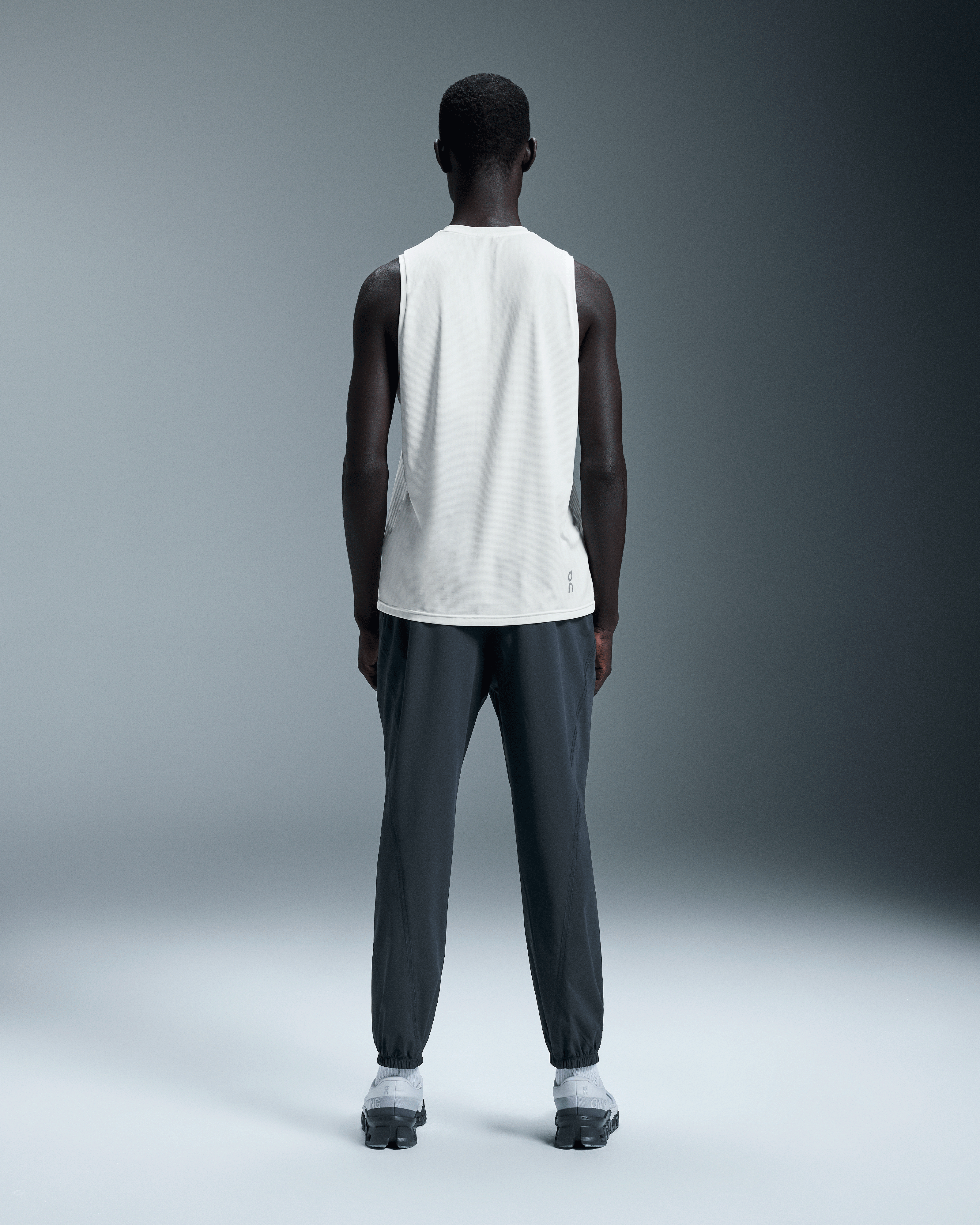 on focus pants Midnight