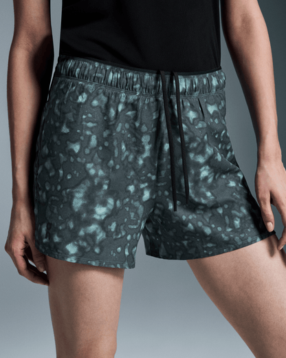 On Trail Shorts Storm (Women'S)