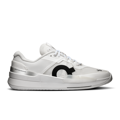On The Roger Pro 2 All White