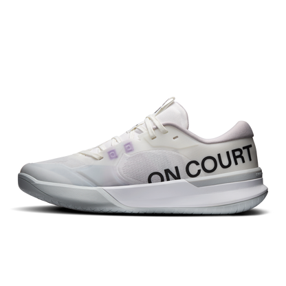 On The Roger Pro 3 White Muscadine (Women'S)