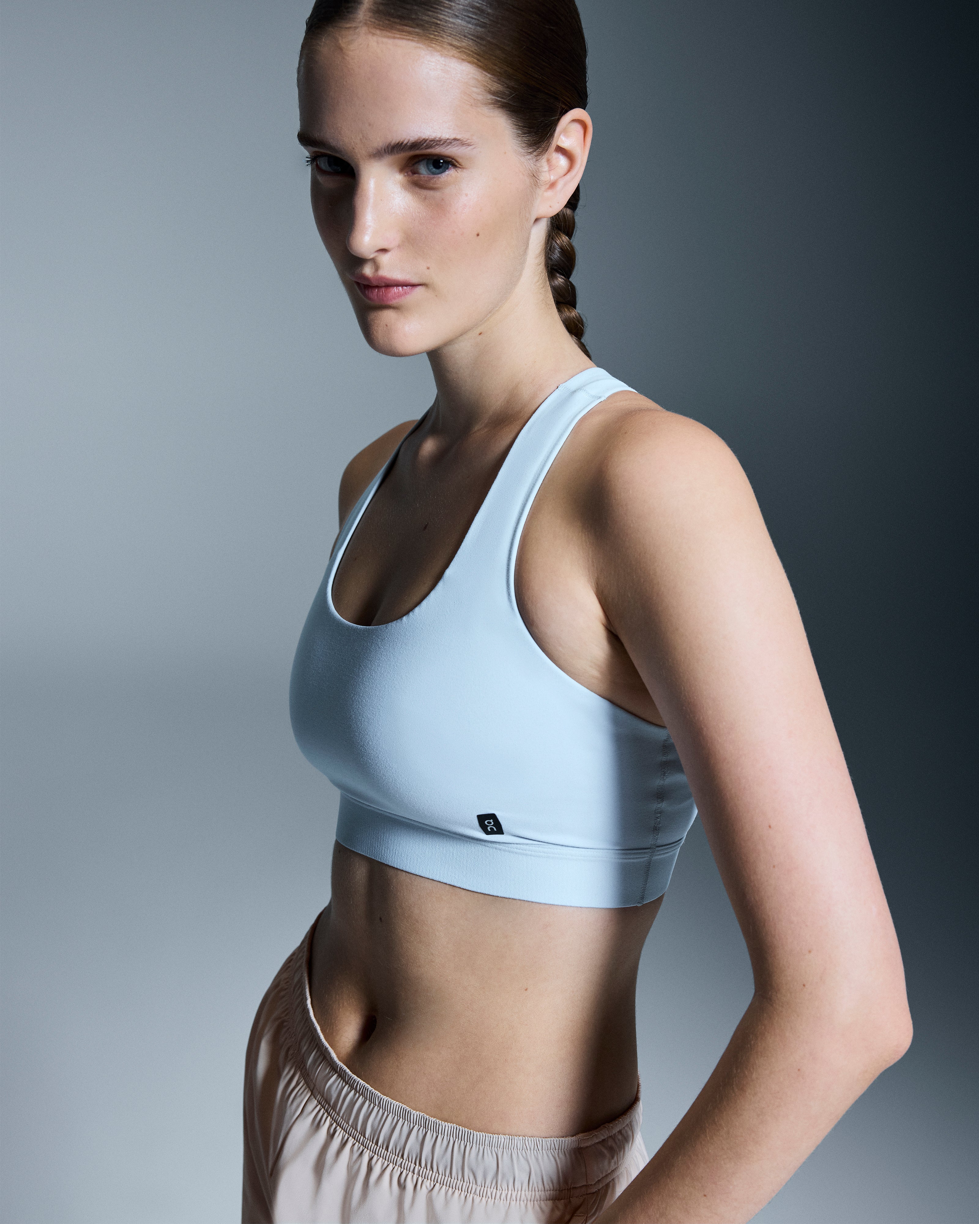 on core bra Arctic (Women's)