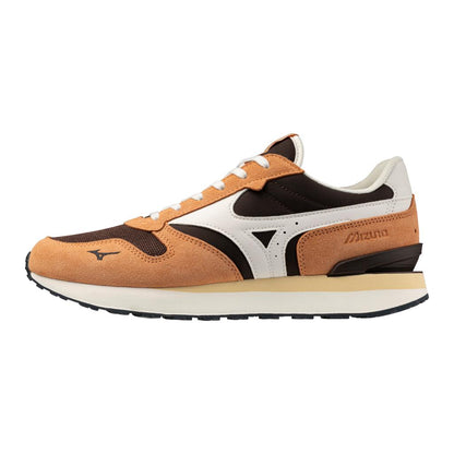 Mizuno Rb87 Sportstyle Sneaker Mole Snow White
