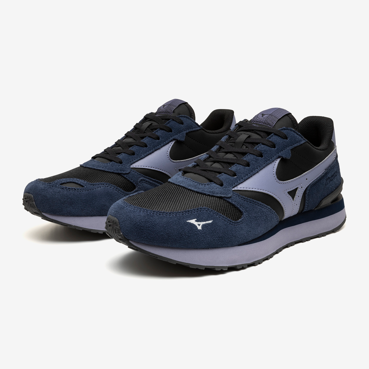 Mizuno Rb87 Sneaker Collection Black Sand Summer