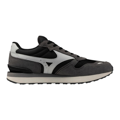 Mizuno Rb87 Sportstyle Sneaker Black Harbor Mist