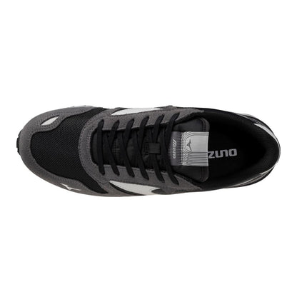 Mizuno Rb87 Sportstyle Sneaker Black Harbor Mist