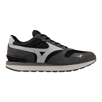 Mizuno Rb87 Sportstyle Sneaker Black Harbor Mist