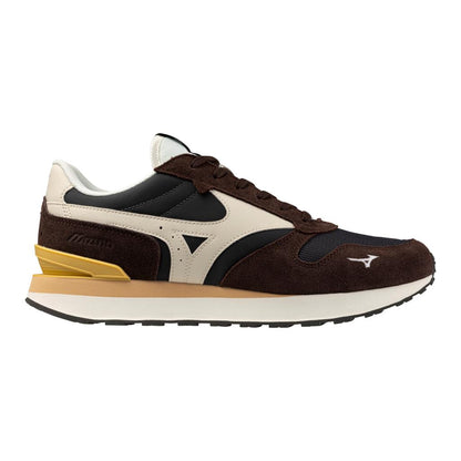 Mizuno Rb87 Sportstyle Sneaker Black Sand Summer
