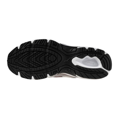 Mizuno MXR Sportstyle Sneaker Nimbus Cloud Syrah