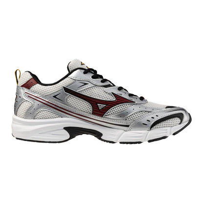 Mizuno MXR Sportstyle Sneaker Nimbus Cloud Syrah