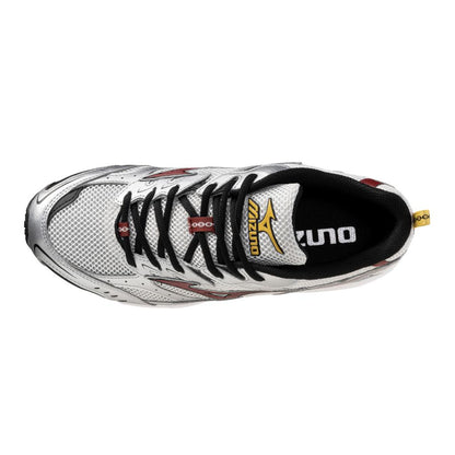 Mizuno MXR Sportstyle Sneaker Nimbus Cloud Syrah
